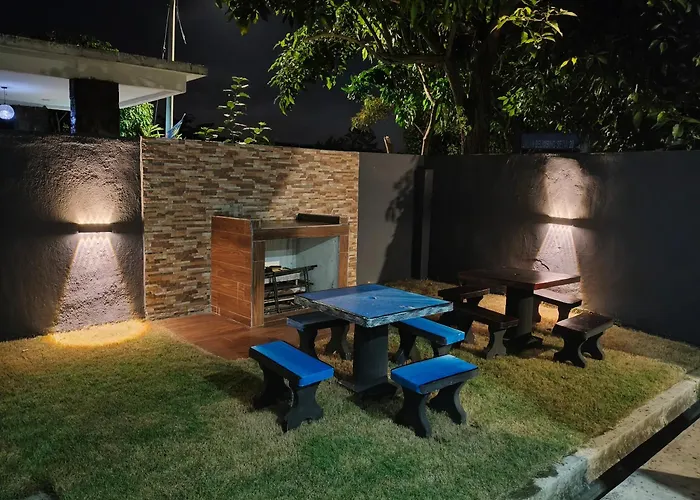 D\'Zahra Home - With 30Ft Private Pool