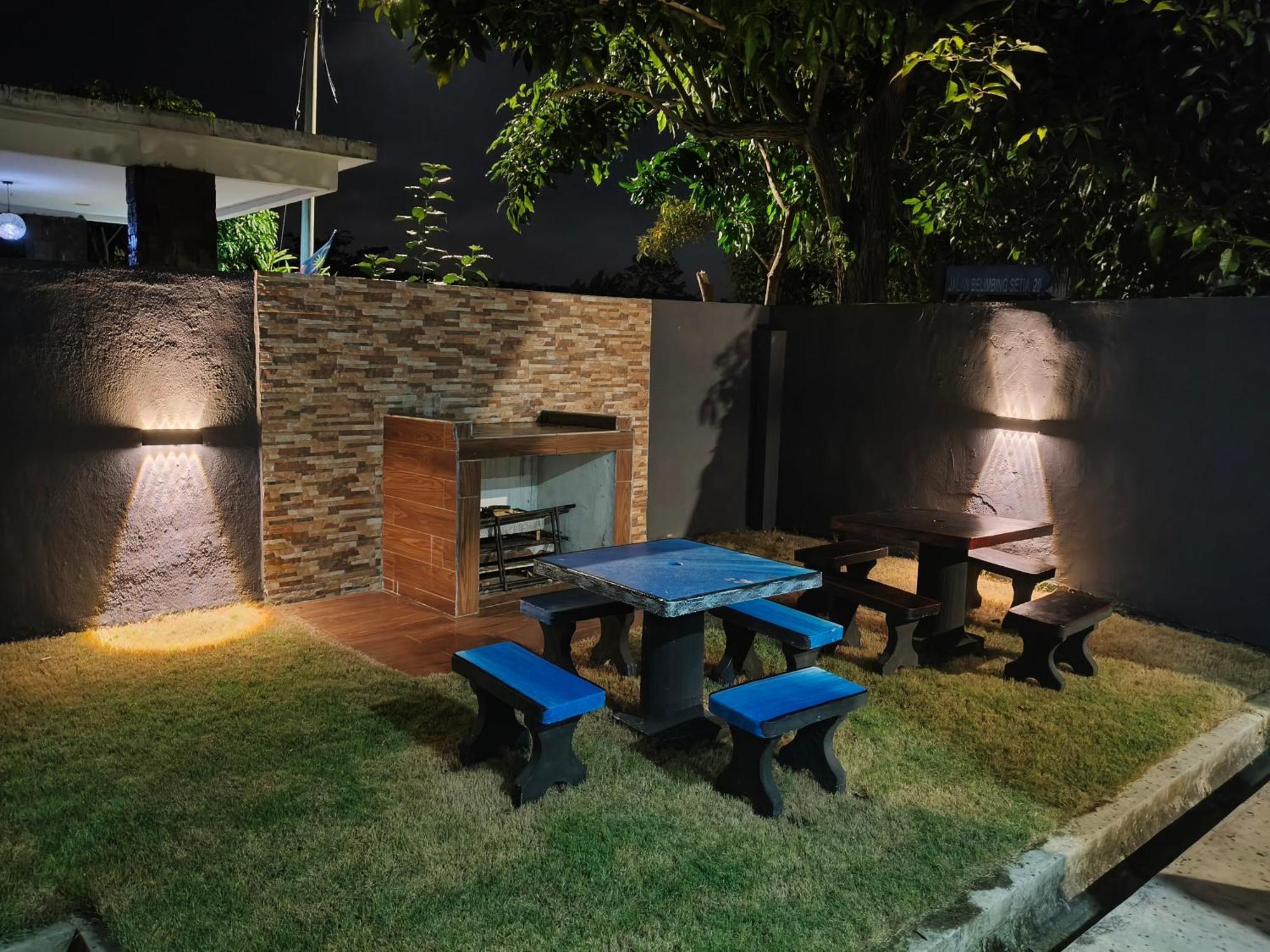 Villa D'zahra - With 30ft Private Pool *